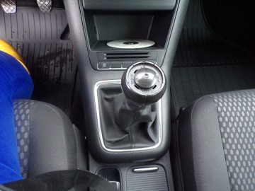 VOLKSWAGEN TIGUAN 1.4 BENZ ZAMIANA