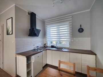 Sprzedam obiekt wypoczynkowy w sąsiedztwie Jez. Powidzkiego