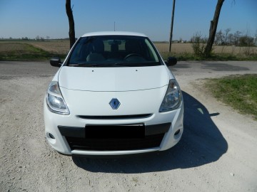 RENAULT CLIO 1.5 DCI  ZAMIANA RATY