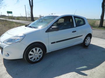 RENAULT CLIO 1.5 DCI  ZAMIANA RATY