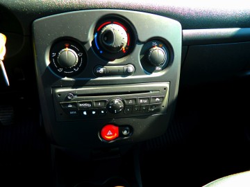 RENAULT CLIO 1.5 DCI  ZAMIANA RATY