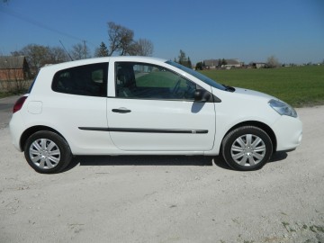 RENAULT CLIO 1.5 DCI  ZAMIANA RATY