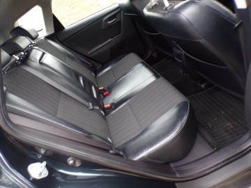 TOYOTA  AURIS  2.0 DIESEL D4D ZAMIANA