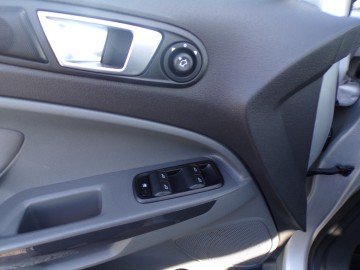 FORD ECOSPORT 1.5 TDCI ZAMIANA