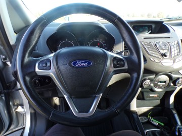 FORD ECOSPORT 1.5 TDCI ZAMIANA