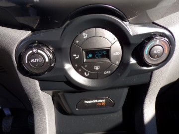 FORD ECOSPORT 1.5 TDCI ZAMIANA