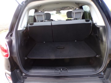 FIAT 500 L 1.4 BENZ ZAMIANA RATY