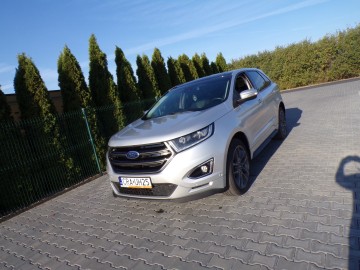 FORD EDGE  FUL OPCJA