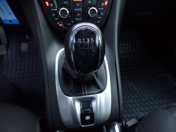 OPEL MERIVA 1.4 BENZ NAVI ALU KAMERA  ZAMIANA