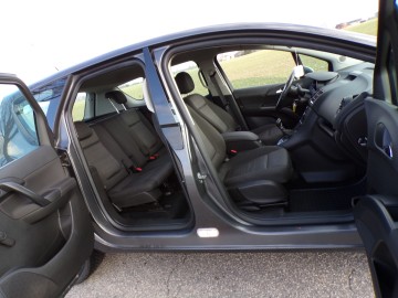 OPEL MERIVA 1.7 CDTI ZAMIANA RATY