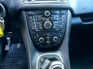 OPEL MERIVA 1.7 CDTI ZAMIANA RATY