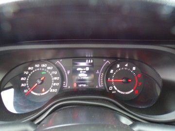 FIAT TIPO 1.4 BENZ ZAMIANA RATY