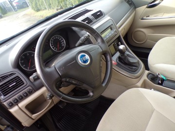 FIAT CROMA 1.9 JTD ZAMIANA RATY