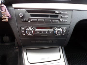 BMW 1 1.6 BENZ ZAMIANA RATY