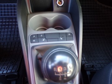 SEAT IBIZA 1.2 BENZ ZAMIAN RATY