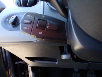 SEAT IBIZA 1.2 BENZ ZAMIAN RATY