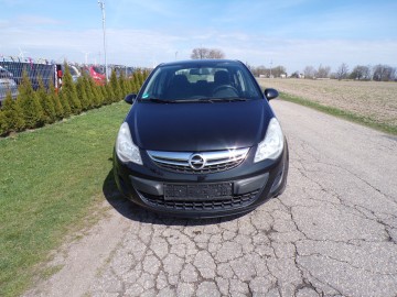 OPEL CORSA D 1.3 CDTI ZAMIANA RATY