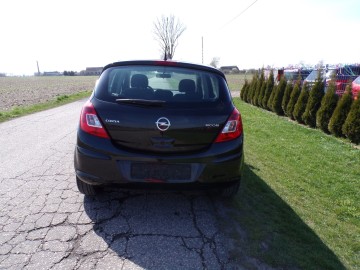 OPEL CORSA D 1.3 CDTI ZAMIANA RATY