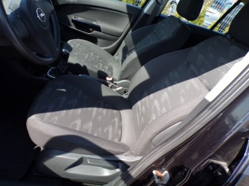 OPEL CORSA D 1.3 CDTI ZAMIANA RATY