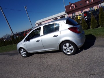 OPEL CORSA D 1.3 CDTI ZAMIANA RATY