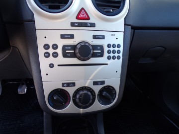 OPEL CORSA D 1.3 CDTI ZAMIANA RATY