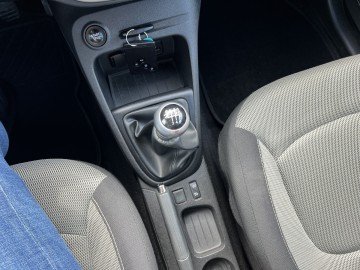 Renault Captur 1.2BENZYNA Klimatronik Navi Ledy Tempomat HAK