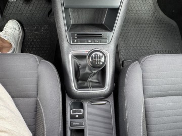 VW Tiguan 1.4 BENZYNA 4x4 Nawigacja WEBASTO Tempomat