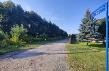 Sprzedam działkę budowlaną na osiedlu Wilk&oacute;w w Koninie