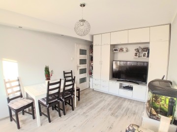 3 pok, 11 Listopada 30, 2 piętro 54m