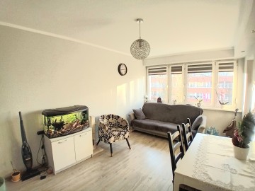 3 pok, 11 Listopada 30, 2 piętro 54m