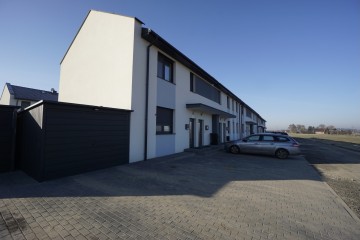 Bezczynszowe mieszkanie o pow. 69,90 m2 | 3 miejsca parking.