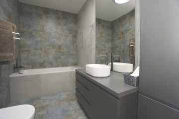 Bezczynszowe mieszkanie o pow. 69,90 m2 | 3 miejsca parking.