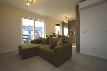 Bezczynszowe mieszkanie o pow. 69,90 m2 | 3 miejsca parking.