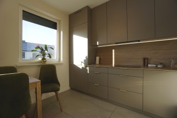 Bezczynszowe mieszkanie o pow. 69,90 m2 | 3 miejsca parking.