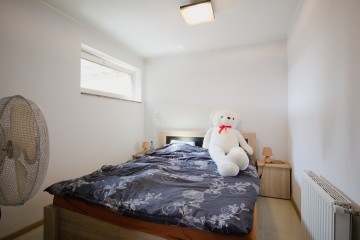 Na sprzedaż dom po remoncie-2 niezależne wejścia-biuro-garaż