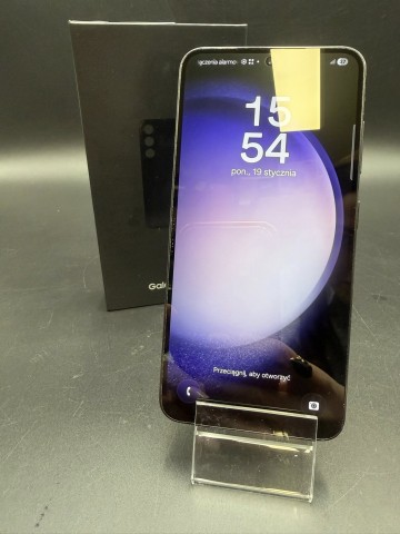 Samsung galaxy s23  Stan: dobry, sprawny. W komplecie  Samsu