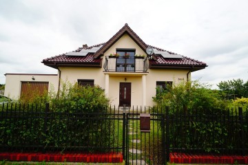 Na sprzedaż dom w Barczyglow, gm.Stare Miasto - 730 000 tys