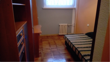 Idealne mieszkanie pod działalność gosp. pod GABINET