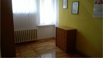 Idealne mieszkanie pod działalność gosp. pod GABINET