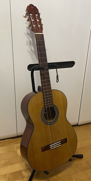 Gitara klasyczna VGS Student 4/4