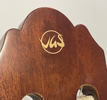 Gitara klasyczna VGS Student 4/4