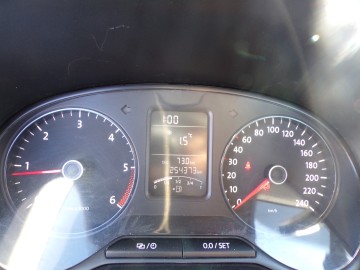 VOLKSWAGEN  AMORAK 2.0 TDI 140 KM ZAMIANA