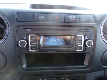 VOLKSWAGEN  AMORAK 2.0 TDI 140 KM ZAMIANA