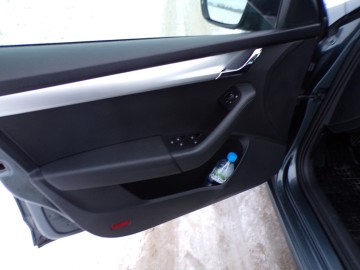 SKODA OCTAWIA 1.6 TDI 115 KM ZAREJESTROWANA ZAMIANA