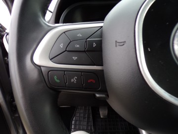 FIAT TIPO 1.4 BENZ ZAMIANA