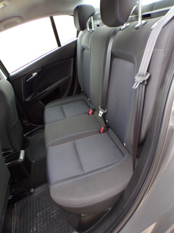 FIAT TIPO 1.4 BENZ ZAMIANA