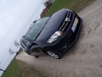 DACIA LOGAN MCV 1.5 DCI ZAMIANA RATY