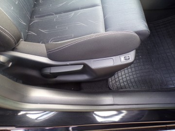 CITROEN C4 E-1.6 HDI  ZAREJESTROWANY ZAMIANA RATY