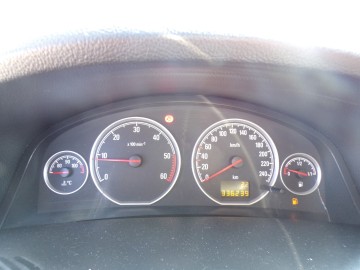 OPEL VECTRA C 1.9 CDTI Z NIEMIEC ZAREJESTROWANA ZAMIANA