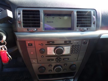 OPEL VECTRA C 1.9 CDTI Z NIEMIEC ZAREJESTROWANA ZAMIANA